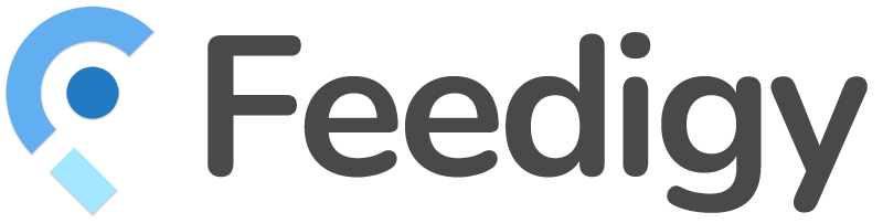 Feed Your Digital World